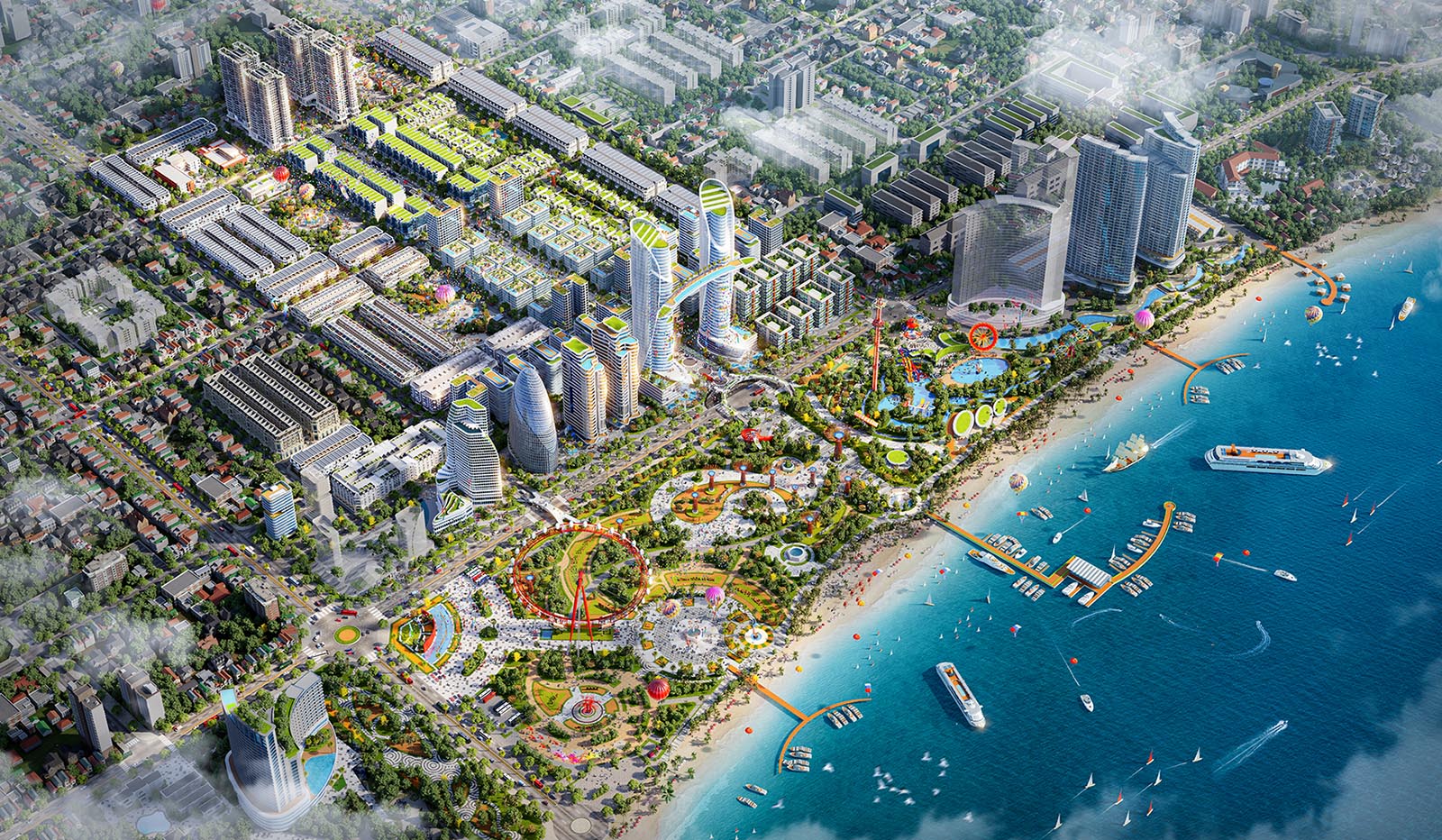 banner binh son ocean park 4